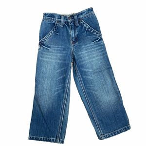 !LIKE NEW GAP KIDS JEANS!